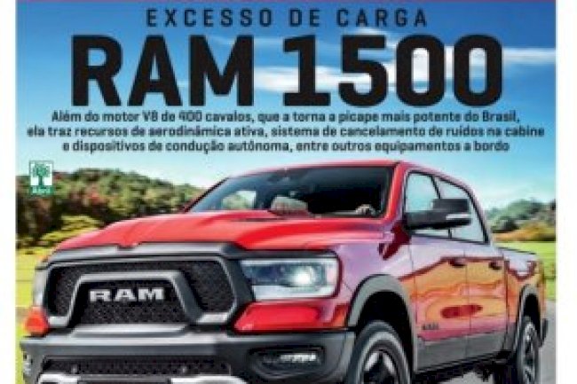 Quatro Rodas Ed 740 - Dezembro 2020