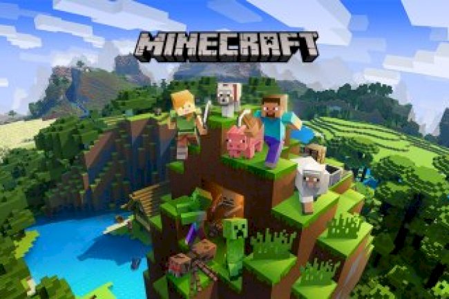 Minecraft v1.21.30.22 [Mod]