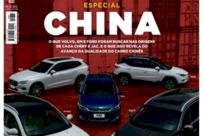 Auto Esporte Ed 667 - Dez 2020 & Jan 2021