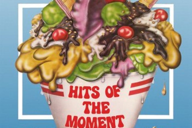 Hits Of The Moment (1984)