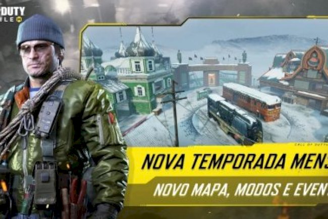 Call of Duty: Mobile v1.6.10