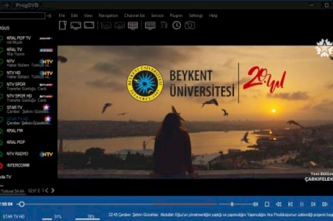 ProgDVB 7.40.0