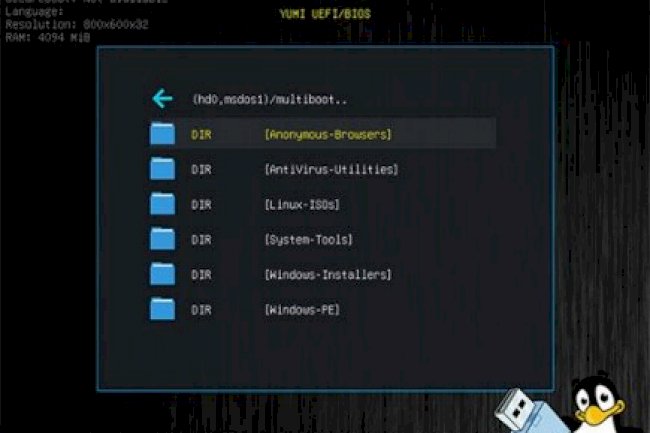 YUMI-exFAT v1.0.2.9