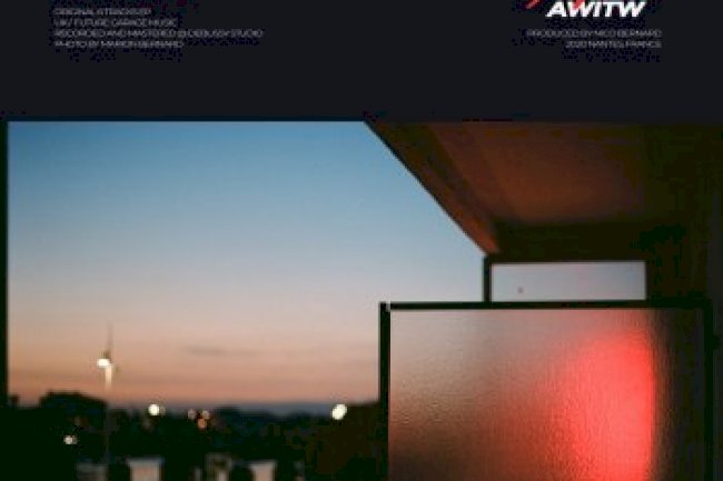 AWITW - April (2020)