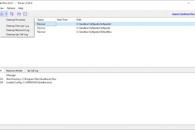 Sandboxie Plus v1.16.2 Multilingual