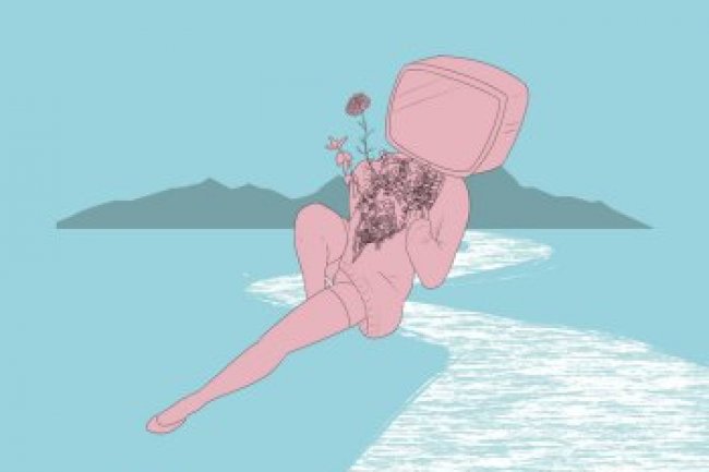 AWITW - Roads (2020)