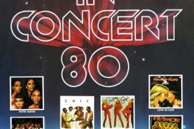 In Concert 80 (1980)