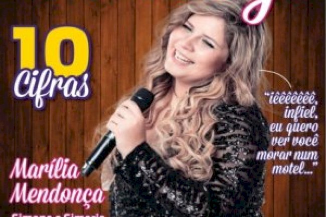 Letras & Cifras Ed 01