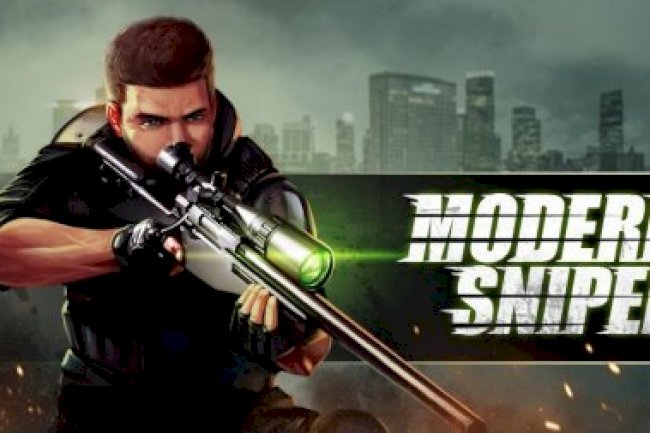 Modern Sniper 2.2 [Mod]