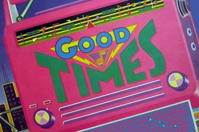 Good Times (1989)
