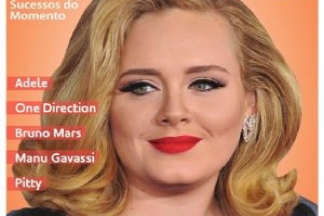 Cifras de Sucesso Ed 07