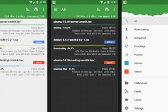 tTorrent v1.8.9 build 30000188 [Paid]