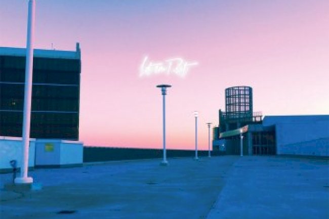 Let Em Riot - Years Later (2020)