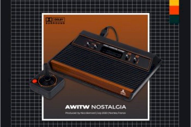 AWITW - Nostalgia (2020)