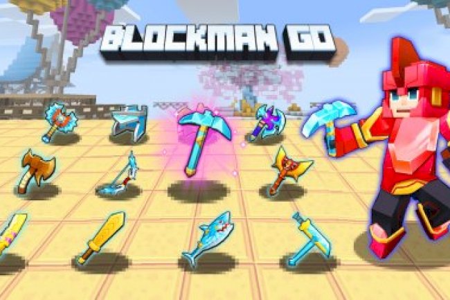 Blockman Go 1.26.2