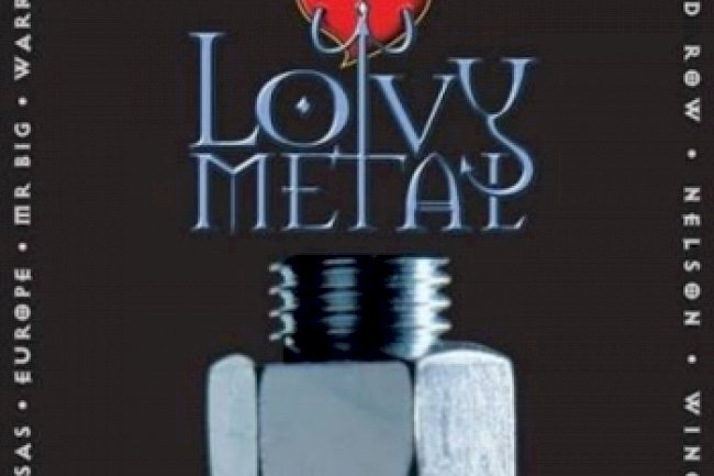 Lovy Metal (2001)