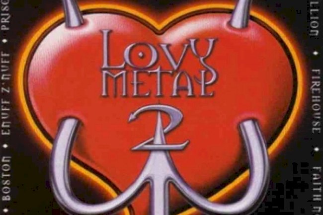 Lovy Metal 2 (2002)