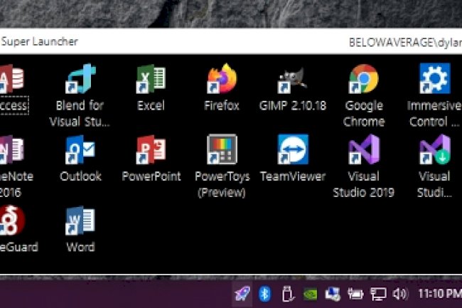 Super Launcher v2.1.4.0