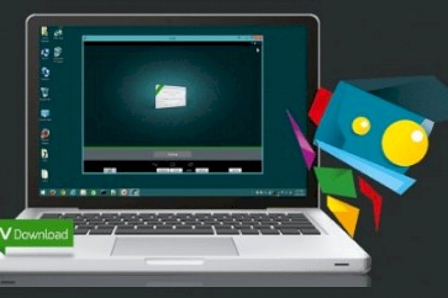 Andy Android Emulator 47.260.1096 Multilingual