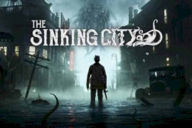 The Sinking City [PT-BR]