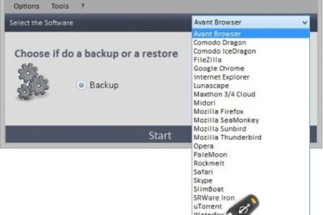 Hekasoft Backup & Restore v0.99.1 + Portable