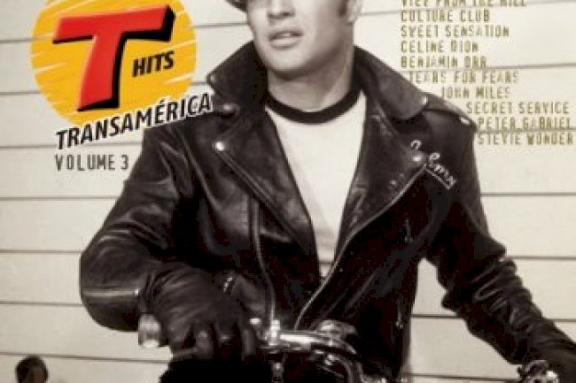 Naftalina Transamérica Vol 3 (2002)