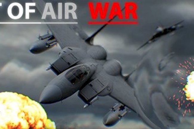 Art Of Air War