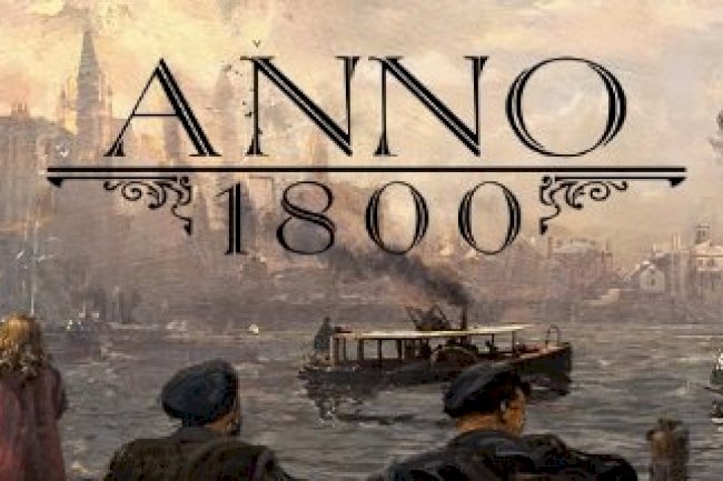 Anno 1800