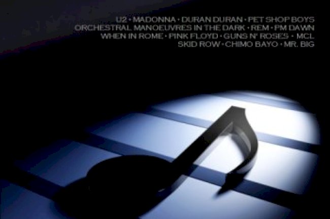 Super Hits - Vol.1 (2013)