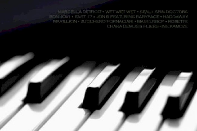 Super Hits - Vol.2 (2013)