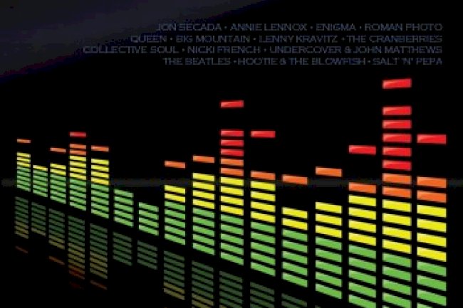 Super Hits - Vol.4 (2013)