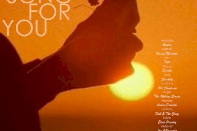 A Song For You (2013)