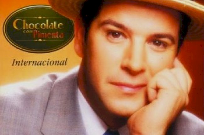 Chocolate Com Pimenta - Internacional (2003)