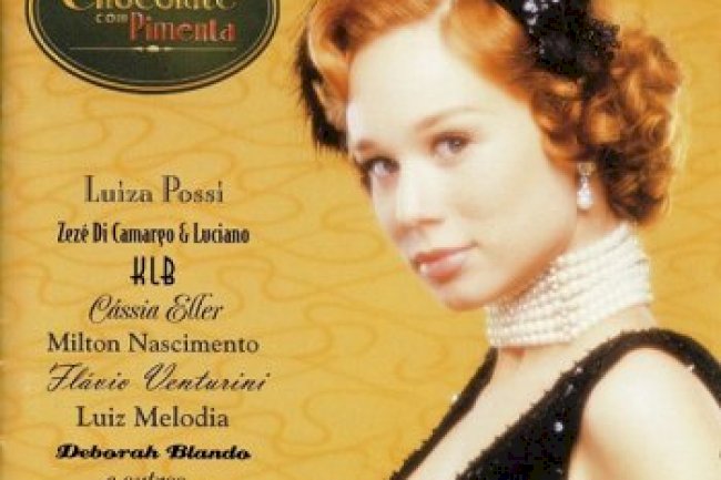 Chocolate Com Pimenta (2003)