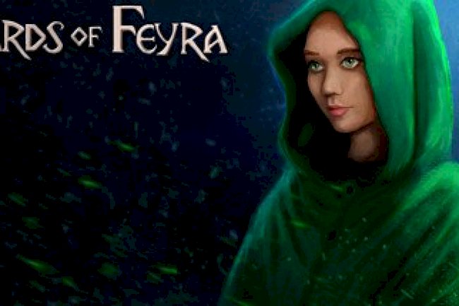Shards of Feyra