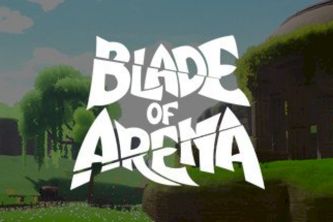 Blade of Arena