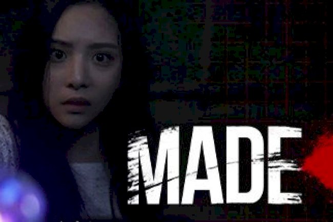MADE : Interactive Movie - 01. Run away!