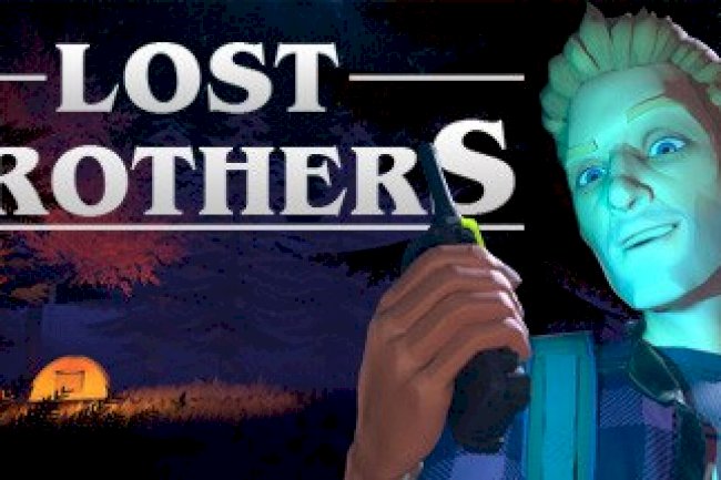 Lost Brothers