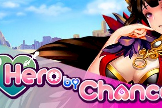 Hero by Chance