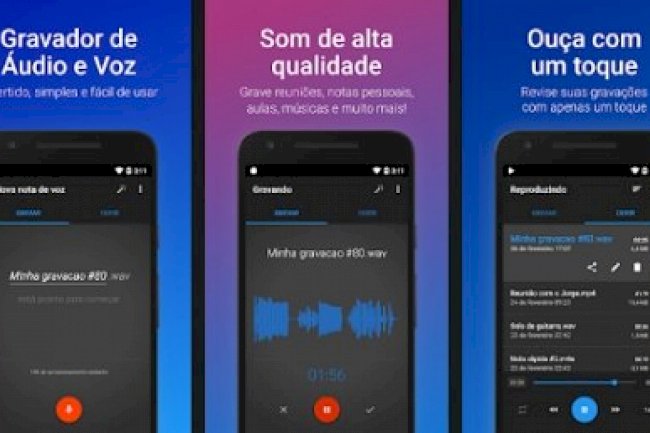 Easy Voice Recorder v2.9.1 Pro Patched