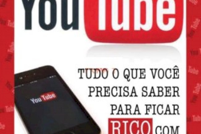 Guia Ganhe Dinheiro com o Youtube Ed 01 - Dezembro 2020