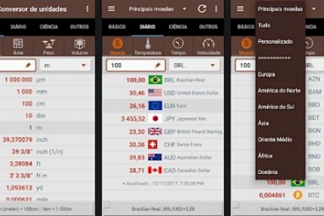 Unit Converter Pro v2.6.5 [Patched]