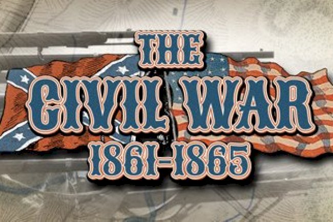 Grand Tactician: The Civil War (1861-1865)