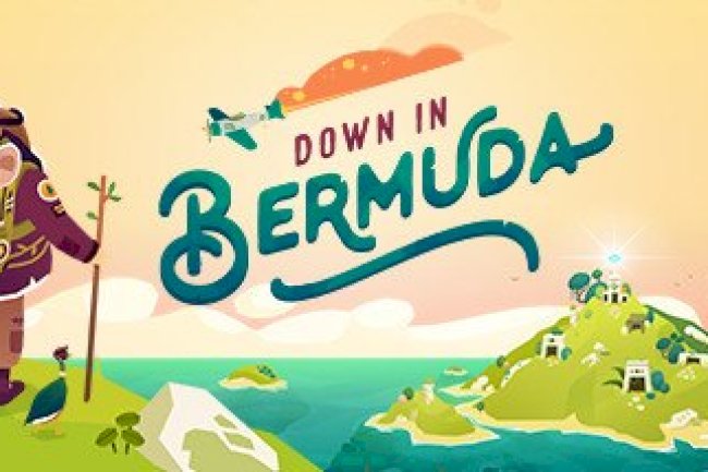 Down in Bermuda [PT-BR]