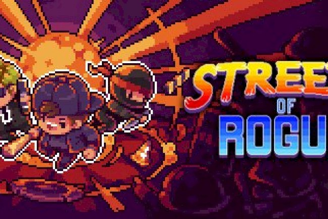 Streets of Rogue [PT-BR]