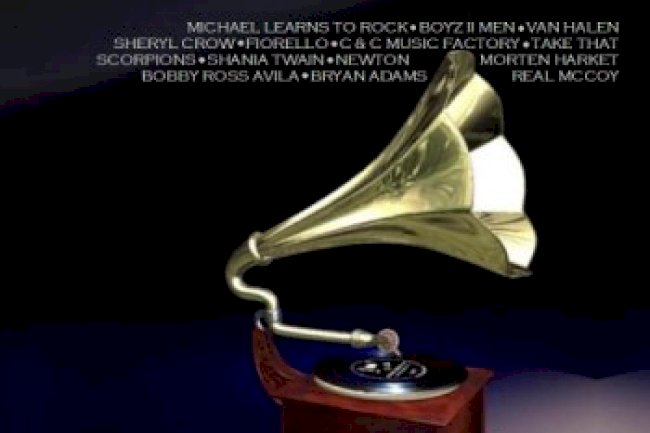 Super Hits - Vol.5 (2013)