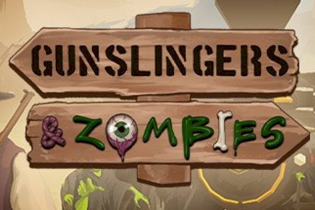 Gunslingers & Zombies