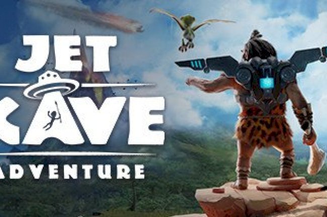 Jet Kave Adventure