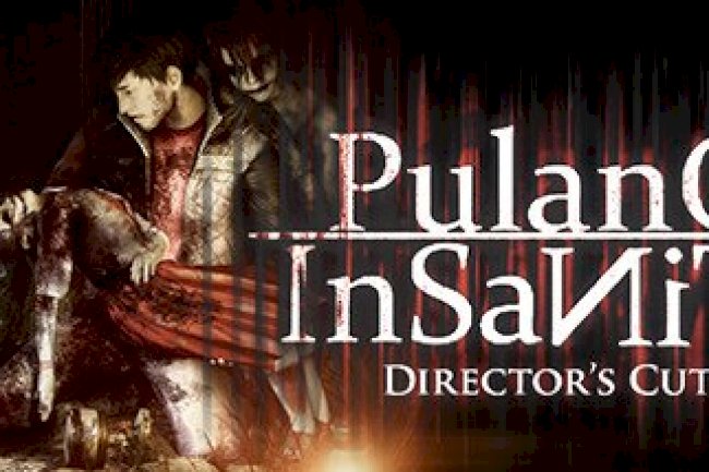 Pulang Insanity - Director's Cut