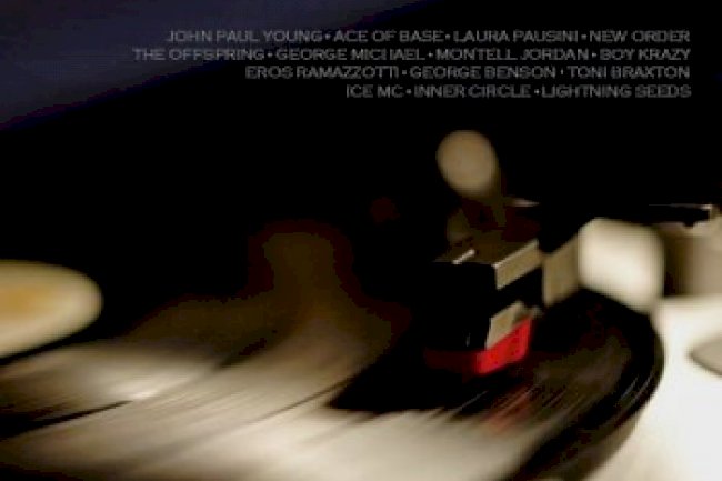 Super Hits - Vol.6 (2013)